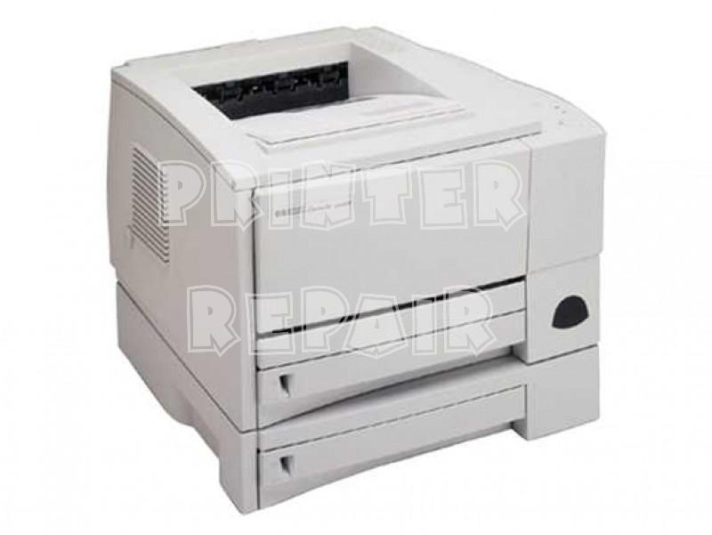 HP LaserJet 2200DT