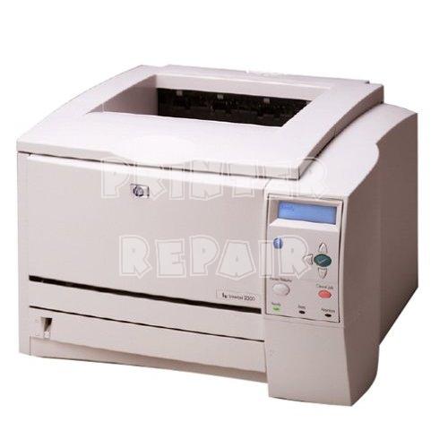 HP LaserJet 2300DN