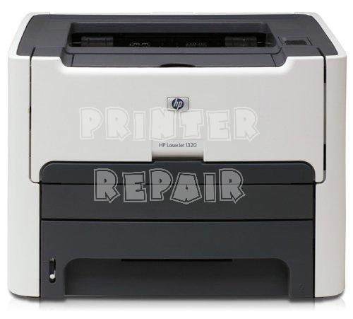 HP LaserJet 2420DN