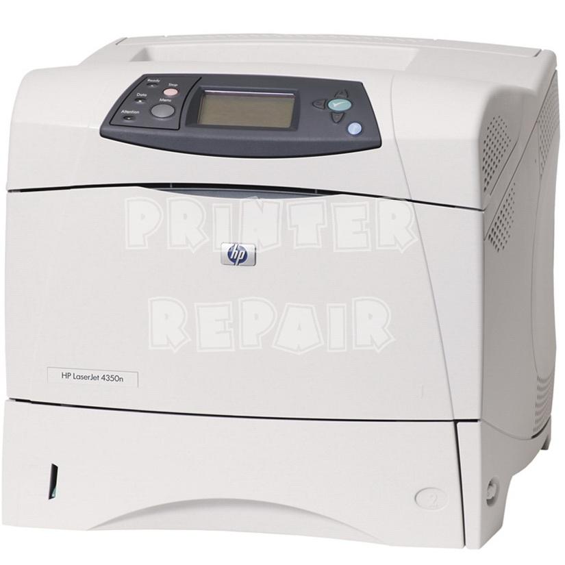 HP LaserJet 2420N