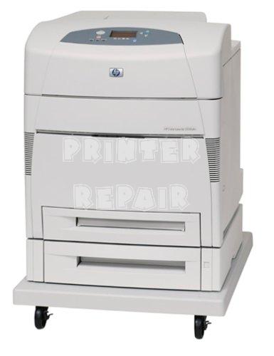 HP LaserJet 2430