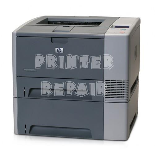 HP LaserJet 2430TN