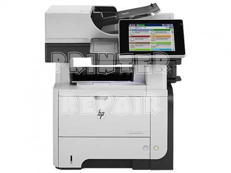 HP LaserJet 2P