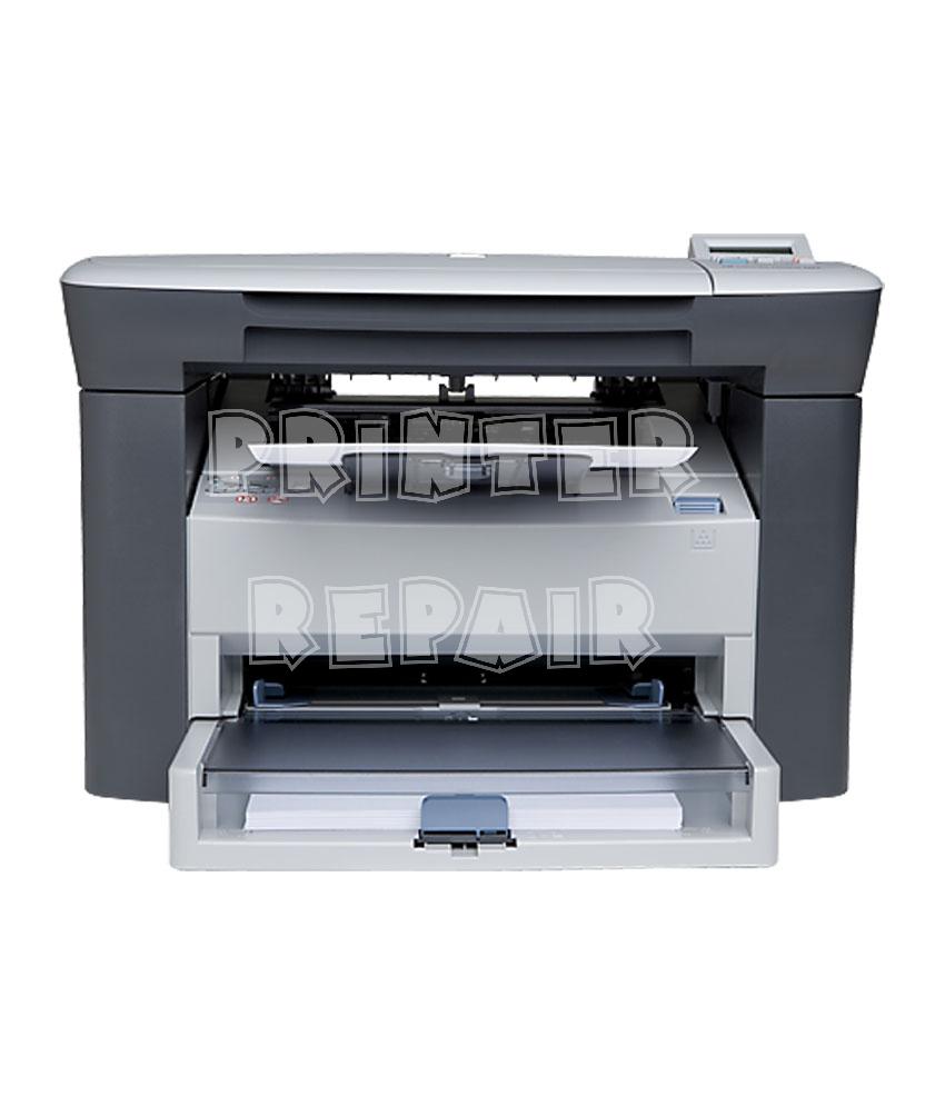 HP LaserJet 3