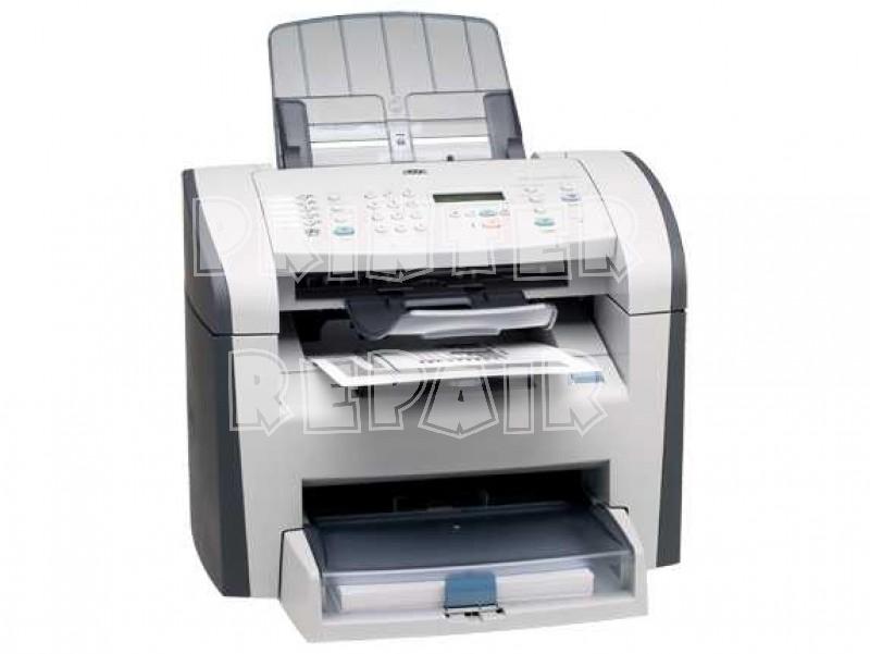 HP LaserJet 3050