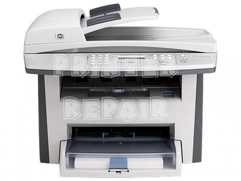 HP LaserJet 3052