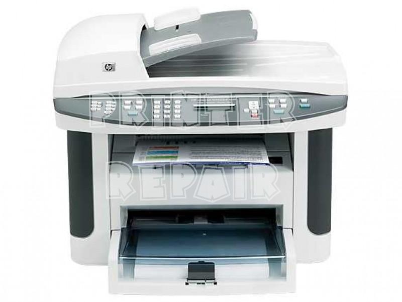 HP LaserJet 3055