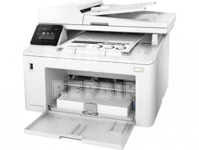 HP LaserJet 3200M