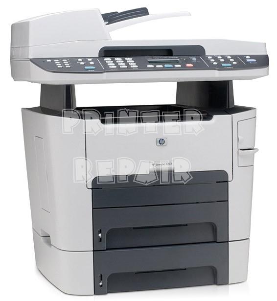 HP LaserJet 3390