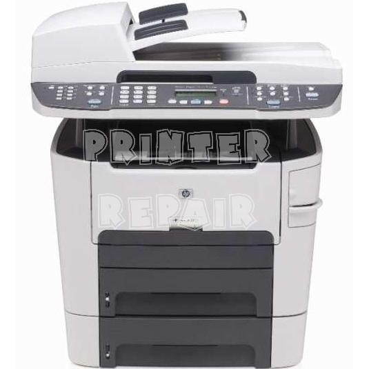 HP LaserJet 3392