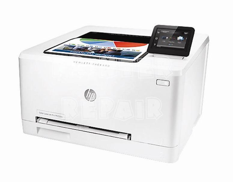 HP LaserJet 4+