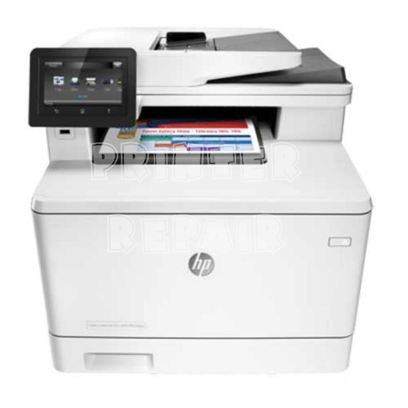 HP LaserJet 4