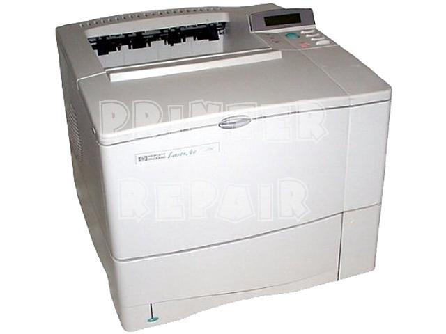 HP LaserJet 4000N