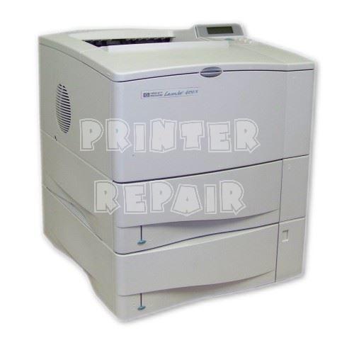 HP LaserJet 4000T