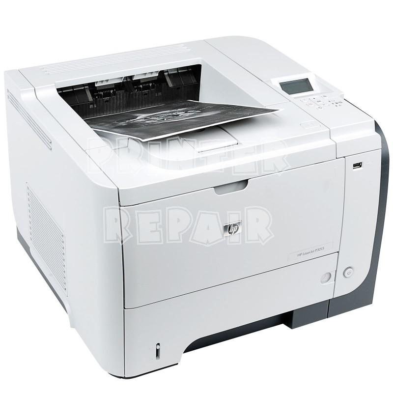 HP LaserJet 4050