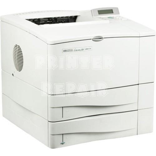 HP LaserJet 4050T