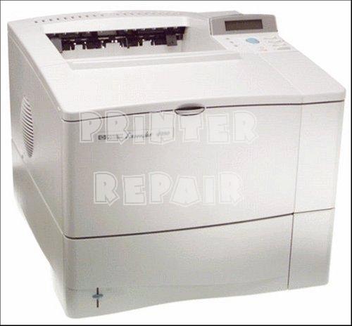 HP LaserJet 4050TN