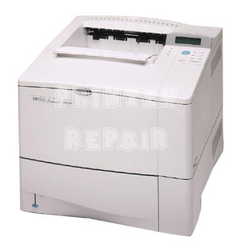 HP LaserJet 4100N