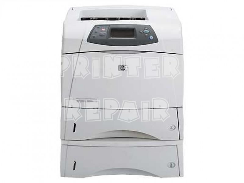 HP LaserJet 4200TN