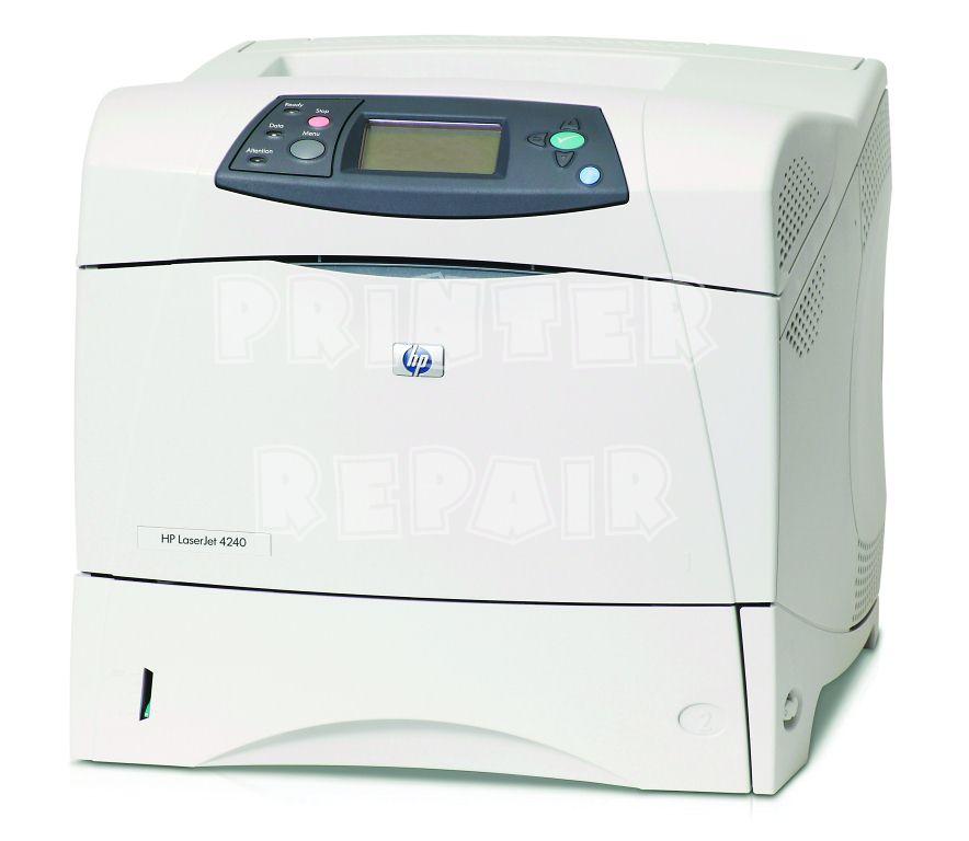 HP LaserJet 4240