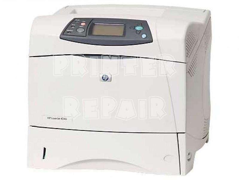 HP LaserJet 4240N