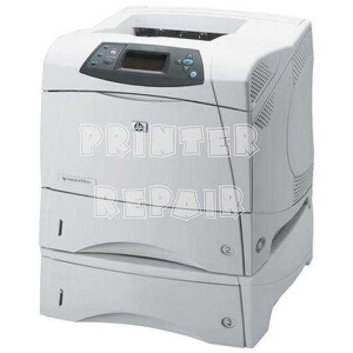 HP LaserJet 4250DTN