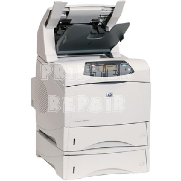 HP LaserJet 4250DTNSL