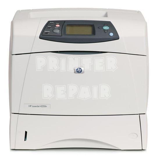 HP LaserJet 4250N