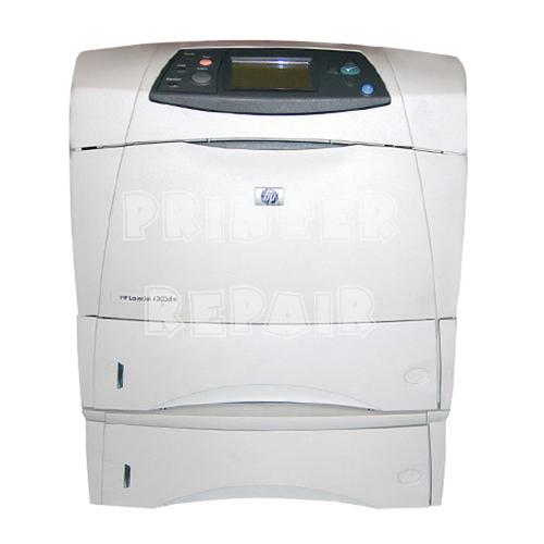 HP LaserJet 4300DTN