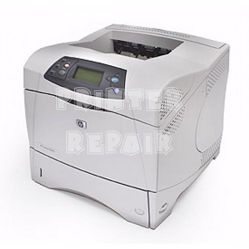 HP LaserJet 4300TN
