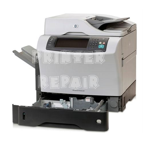 HP LaserJet 4345