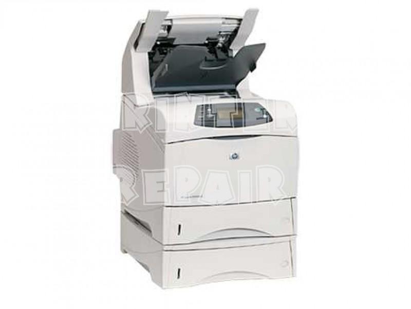 HP LaserJet 4350DTNSL