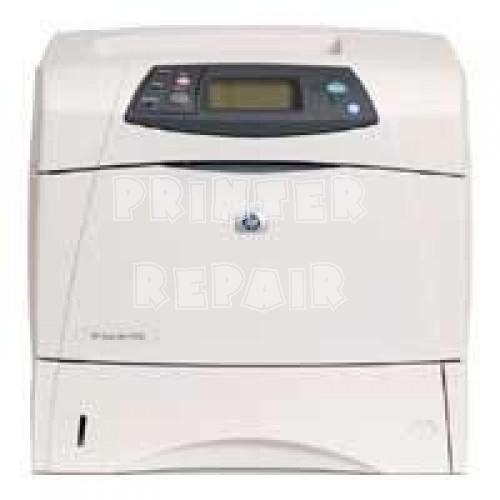 HP LaserJet 4350N