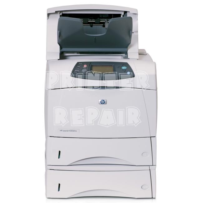 HP LaserJet 4350TN