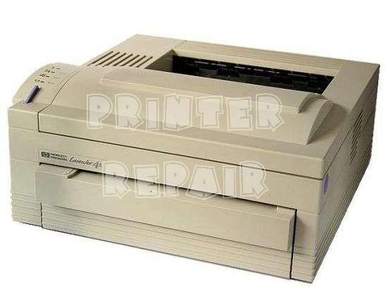 HP LaserJet 4L