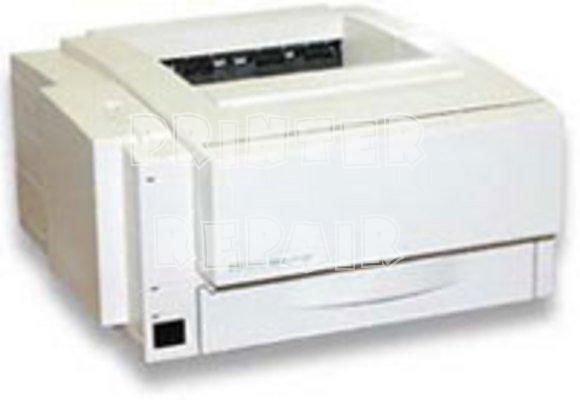 HP LaserJet 4M+