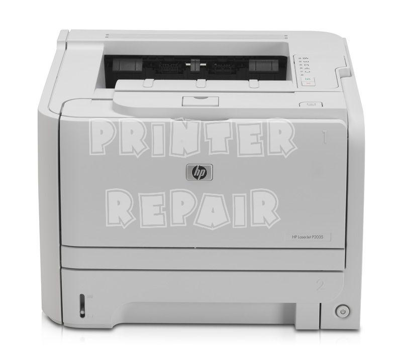 HP LaserJet 4MP