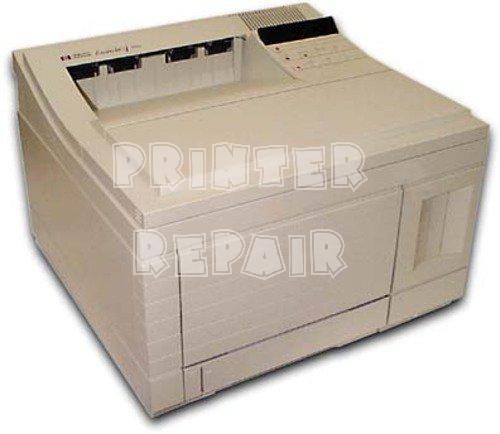 HP LaserJet 4V