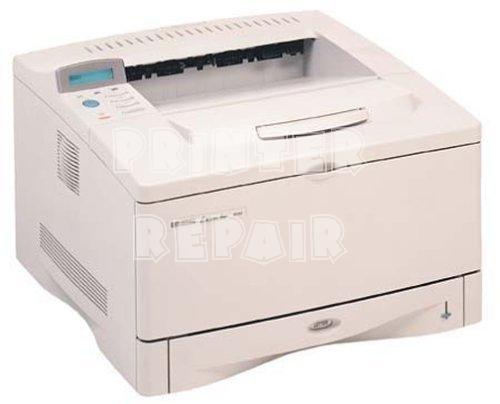 HP LaserJet 5000