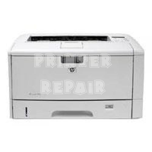 HP LaserJet 5000DN