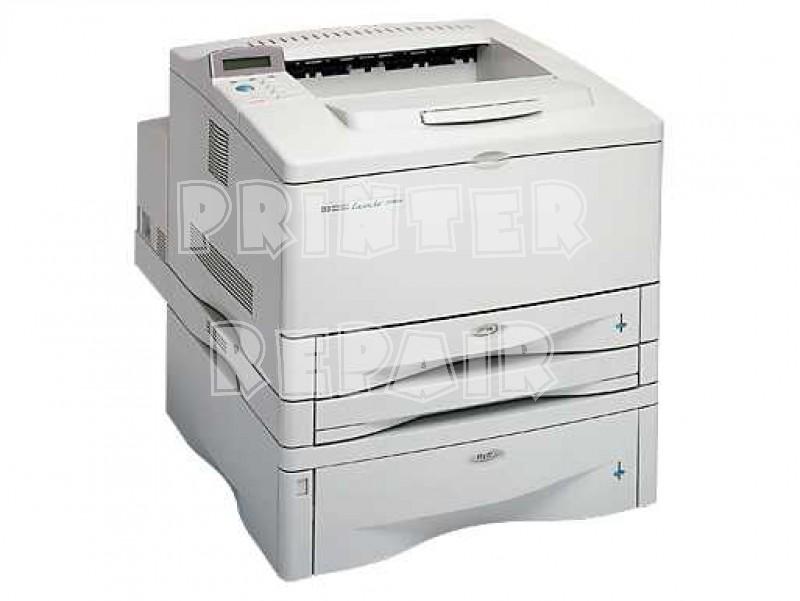 HP LaserJet 5000N