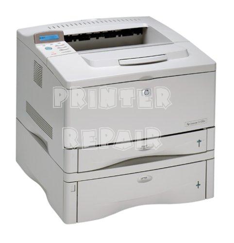 HP LaserJet 5100DN