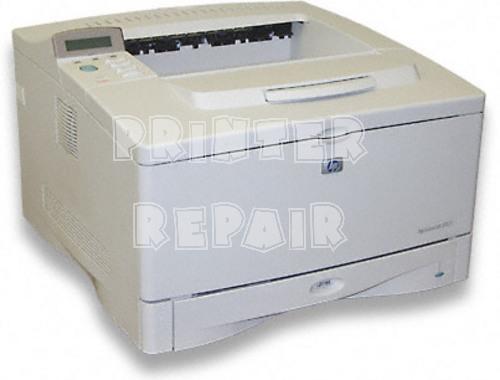 HP LaserJet 5100DTN