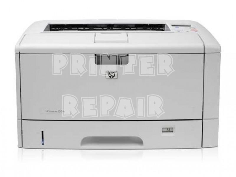 HP LaserJet 5200N