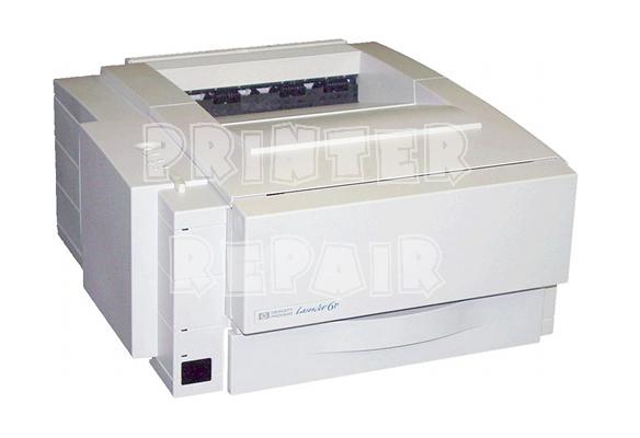 HP LaserJet 6PSE