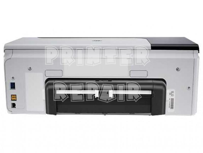 HP LaserJet 8000