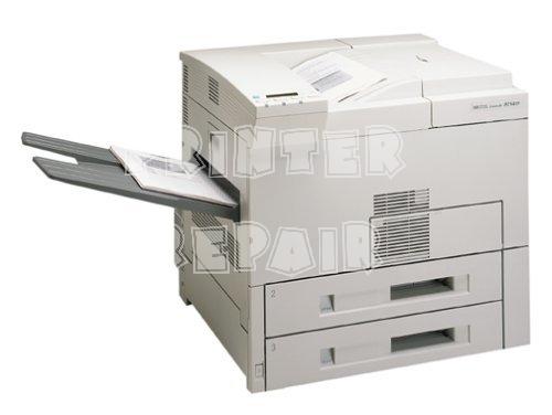 HP LaserJet 8000N