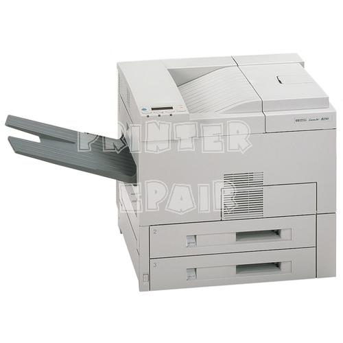 HP LaserJet 8100N