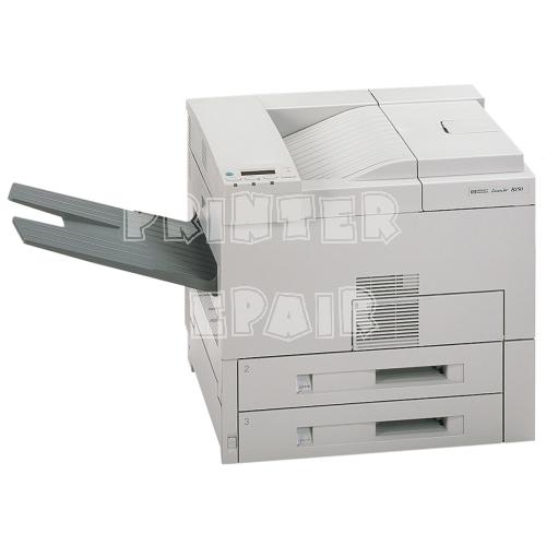 HP LaserJet 8150DN