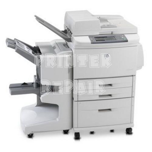 HP LaserJet 9000MFP